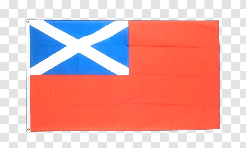 Flag Of Scotland Red Ensign Transparent PNG