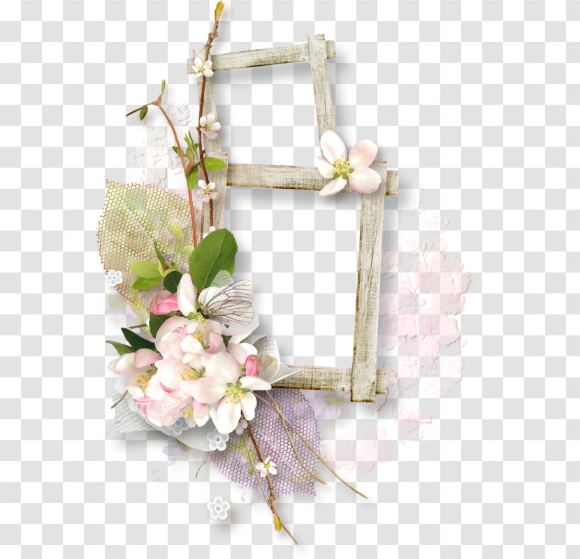 Bible Jehovah's Witnesses Love Flower - Twig - Nautical Border Transparent PNG