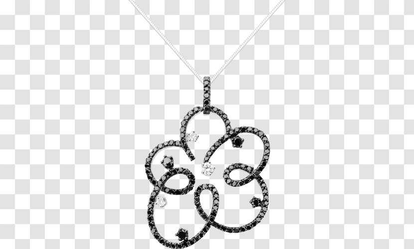 Locket Necklace Silver Body Jewellery Transparent PNG