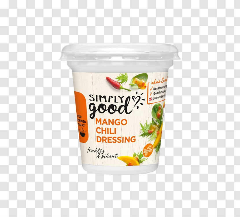 Crème Fraîche Vegetarian Cuisine Yoghurt Chili Con Carne Flavor - Dairy Product - Salad Transparent PNG