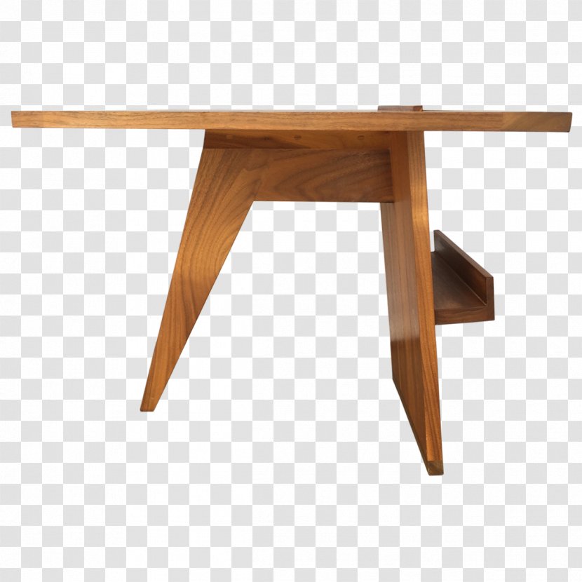 Table Desk Angle - Side Transparent PNG