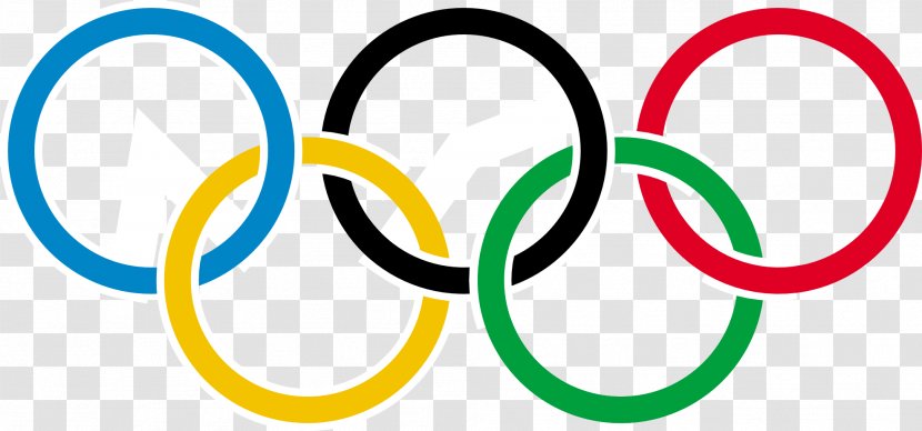 2020 Summer Olympics 2018 Winter Olympic Games Symbols Sport - International Committee - Rings Transparent PNG