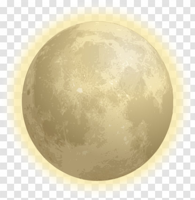 Earth Moon Clip Art - Full Transparent PNG