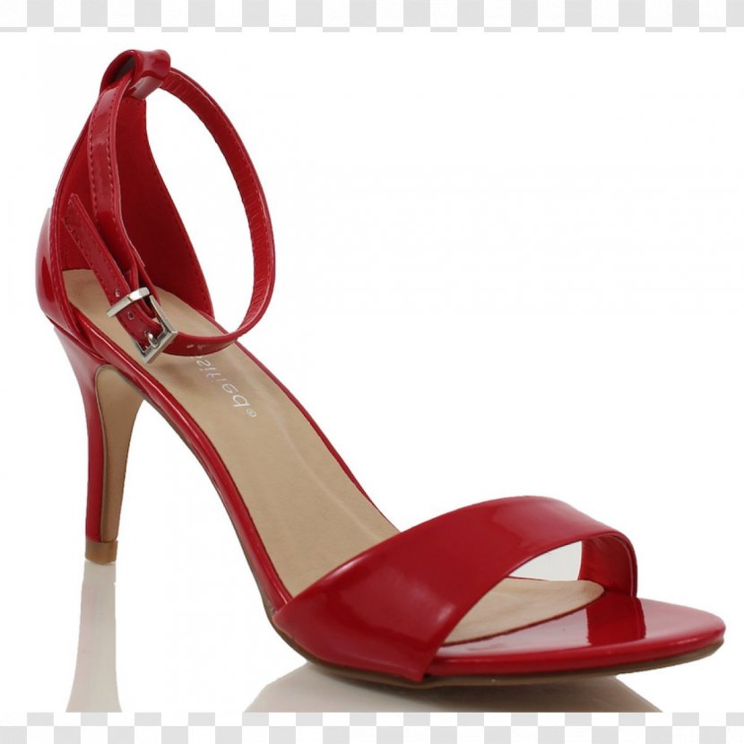 High-heeled Shoe Court Stiletto Heel Areto-zapata - Outdoor - Sneakers Printing Transparent PNG