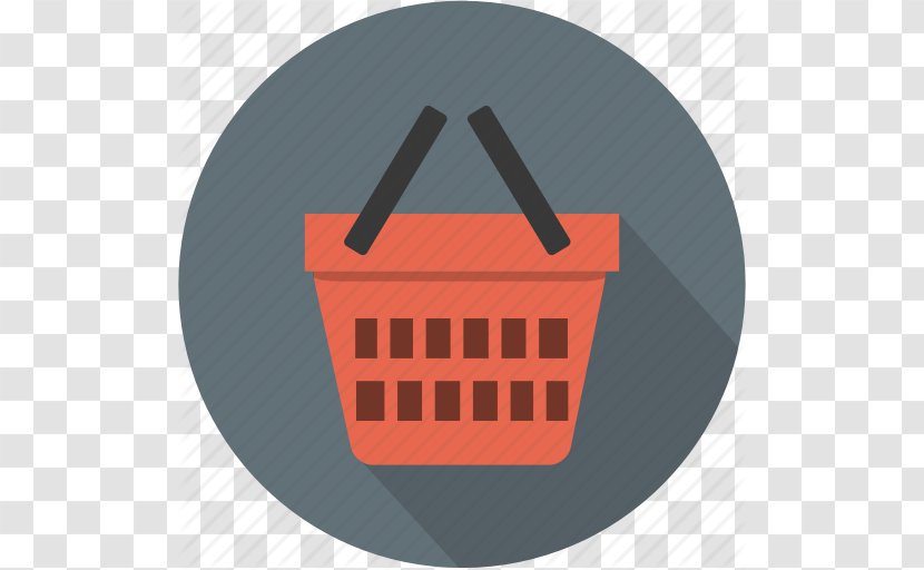 Shopping Cart - Image File Formats - Vector Basket Drawing Transparent PNG