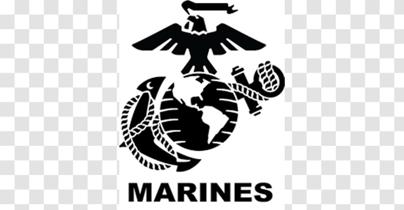 United States Marine Corps Forces Special Operations Command Eagle, Globe, And Anchor Marines - Military Transparent PNG