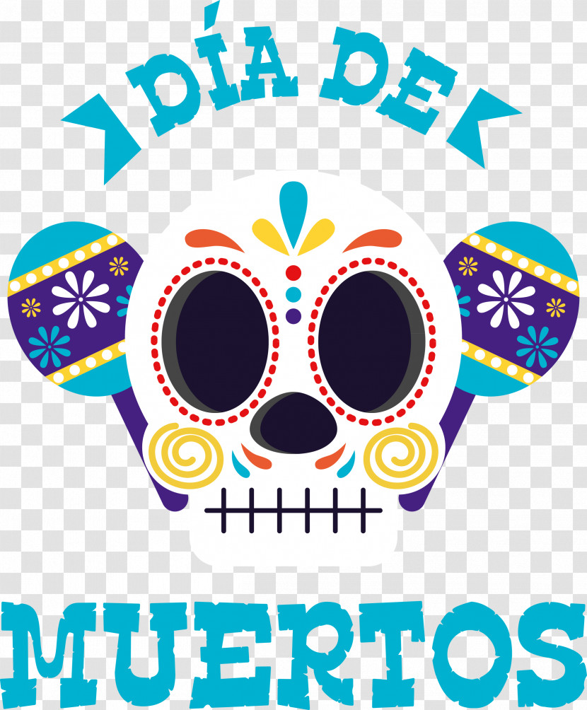 Day Of The Dead Día De Muertos Transparent PNG