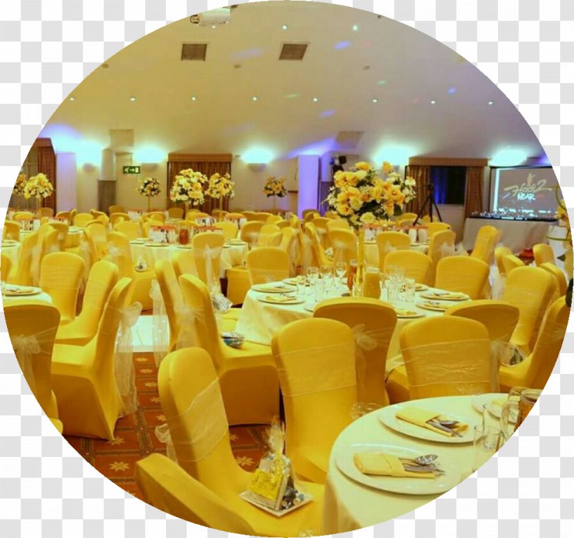 N18 3HU Golden Palace Banqueting Venue London Table Wedding Reception Transparent PNG