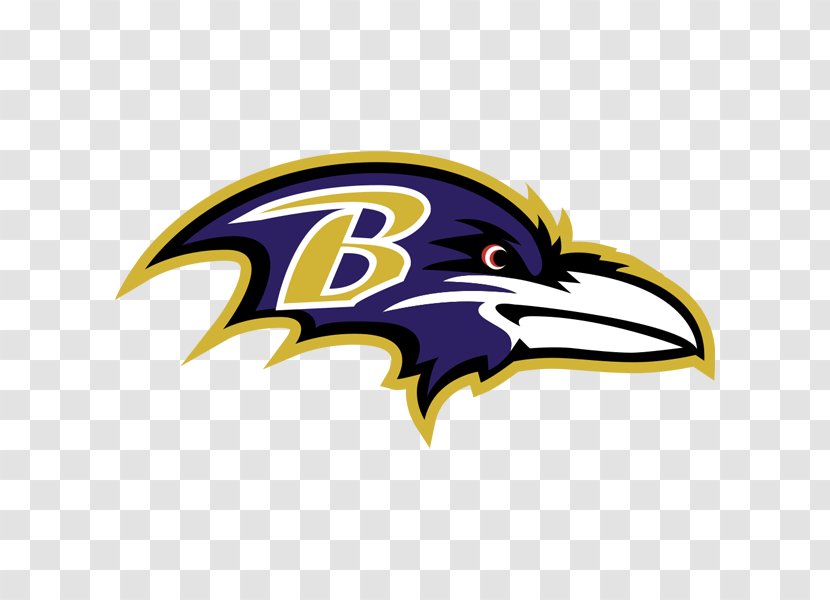Baltimore Ravens NFL Buffalo Bills M&T Bank Stadium Oakland Raiders - Logo Transparent PNG