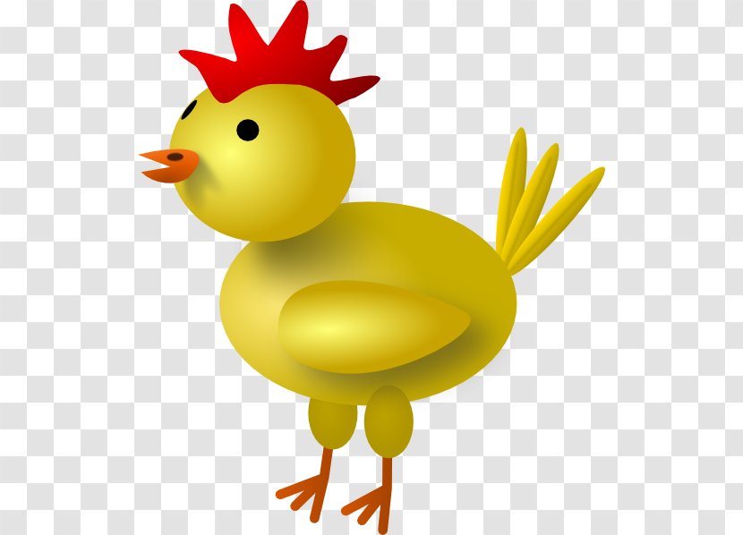 Yellow-hair Chicken Rooster Egg Clip Art - Phasianidae Transparent PNG