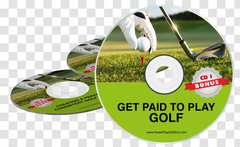 Golf Balls Tees Product Design - Recreation - Play Transparent PNG