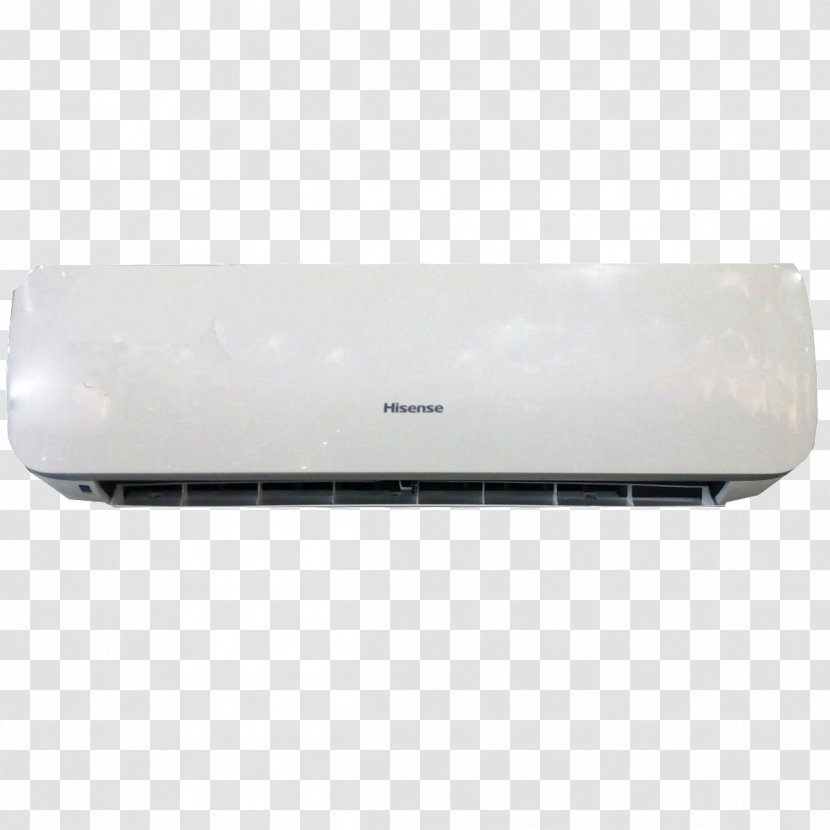 Electronics Multimedia Air Conditioning Transparent PNG