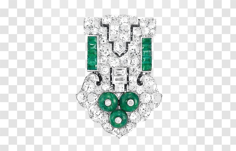 Emerald Earring Jewellery Diamond Dress - Gemstone - Earrings Transparent PNG
