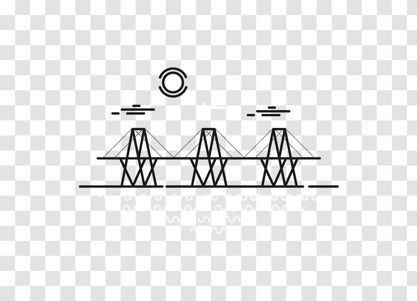 Lake Maracaibo Graphic Design Art Illustrator Puente Falcon Venezuela Transparent Png