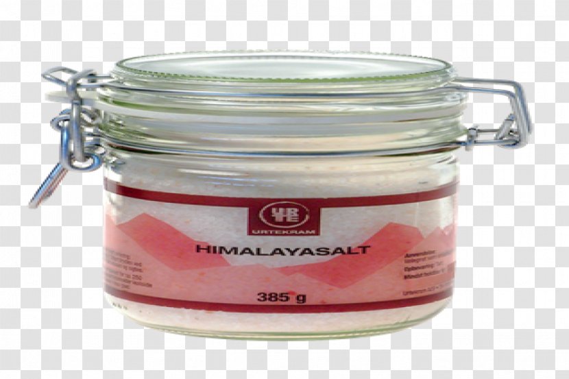 Himalayan Salt Himalayas Organic Food Sea Transparent PNG
