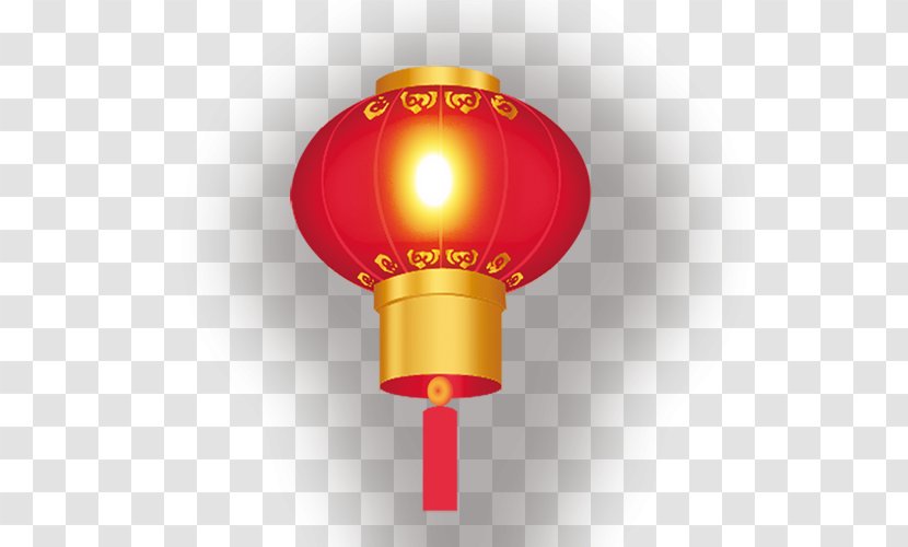 Mid-Autumn Festival Lanterns - Gratis - Lighting Transparent PNG