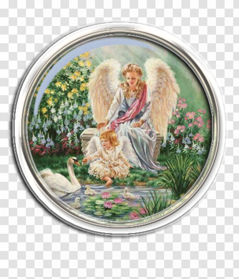 Jigsaw Puzzles Gift Castorland Love Angel Transparent PNG