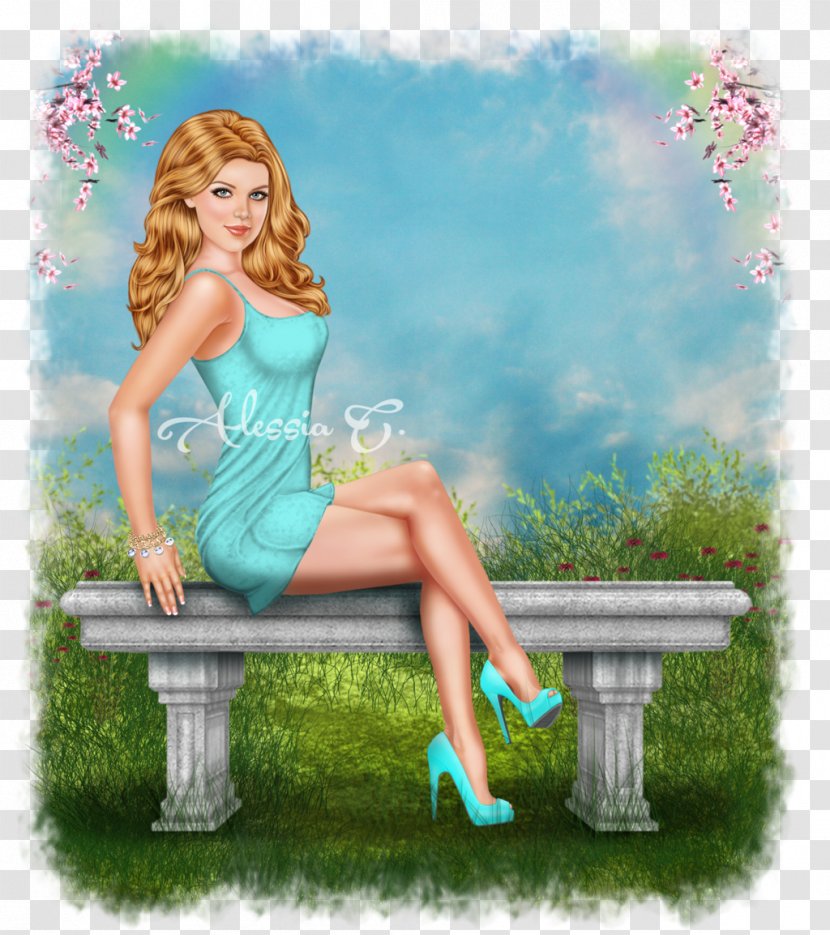 Jigsaw Puzzles Game Computer Online And Offline .by - Tree - Summer. Summer Time Transparent PNG