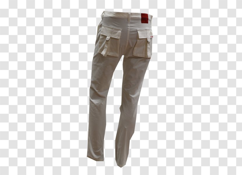 Jeans Khaki Pants Pocket M - Active Transparent PNG