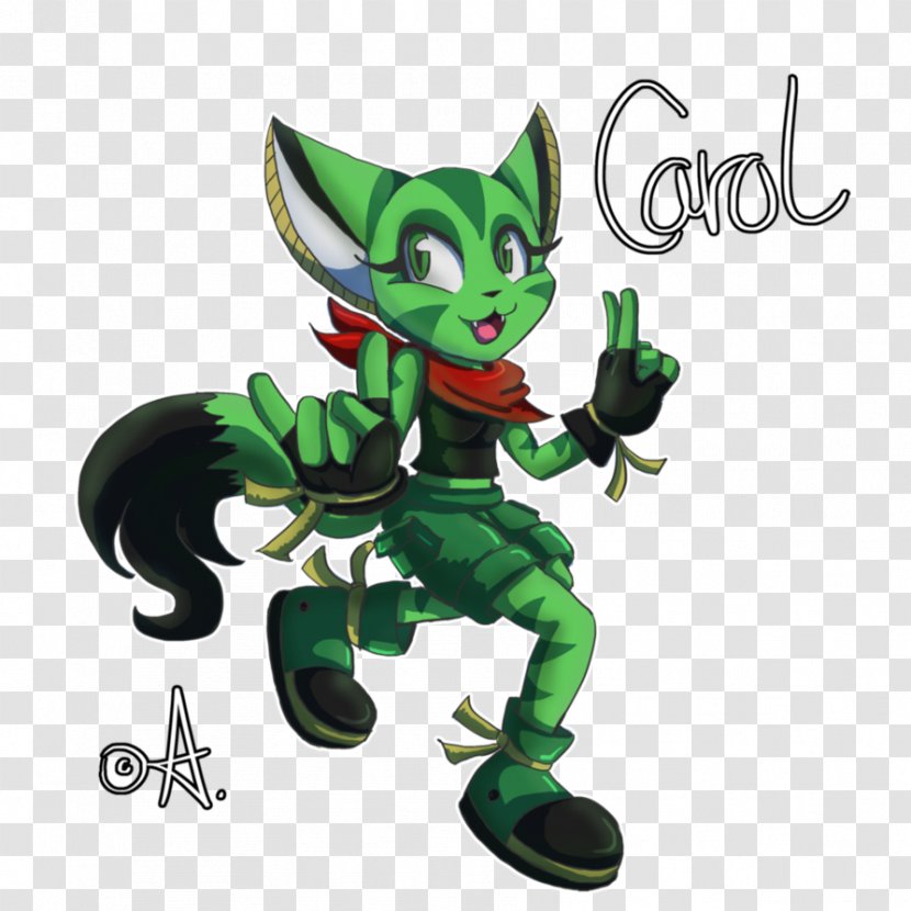 Freedom Planet GalaxyTrail Games Cartoon DeviantArt Platform Game - Heart Transparent PNG