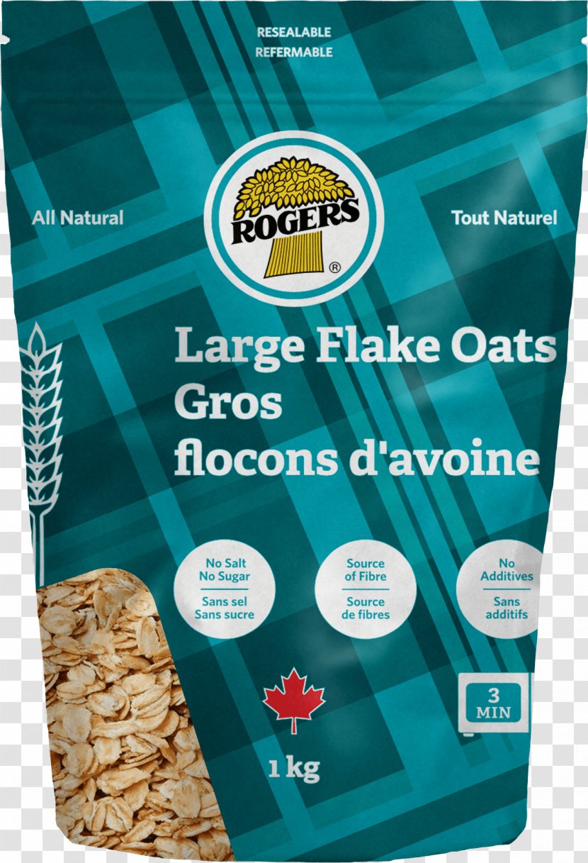 Porridge Oatmeal Bran Groat - Wheat-flakes Transparent PNG