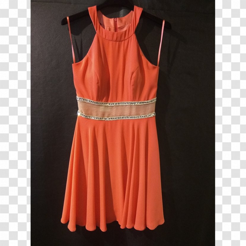 Shoulder Cocktail Dress Clothing Transparent PNG