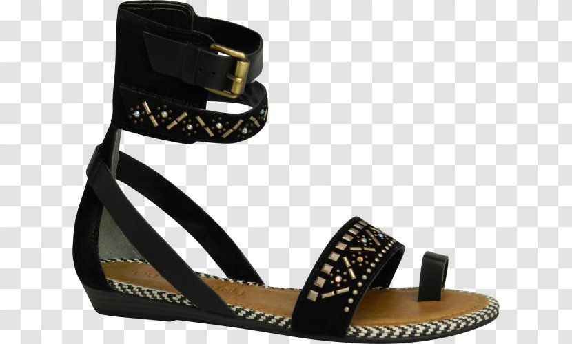 Sandal Shoe Cinnamon Boot Footwear - Fashion - Inverno Transparent PNG