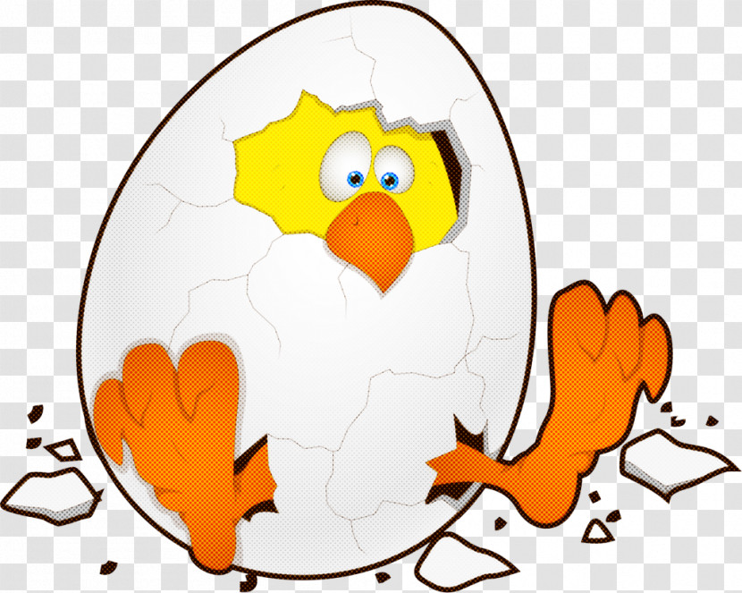 Cartoon Bird Transparent PNG