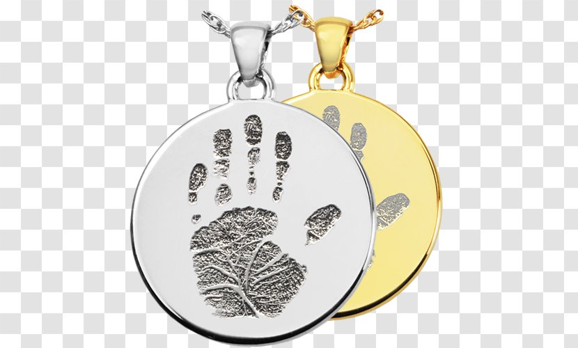 Locket Jewellery Charms & Pendants Charm Bracelet Fingerprint - Necklace - Jewelry Display Transparent PNG