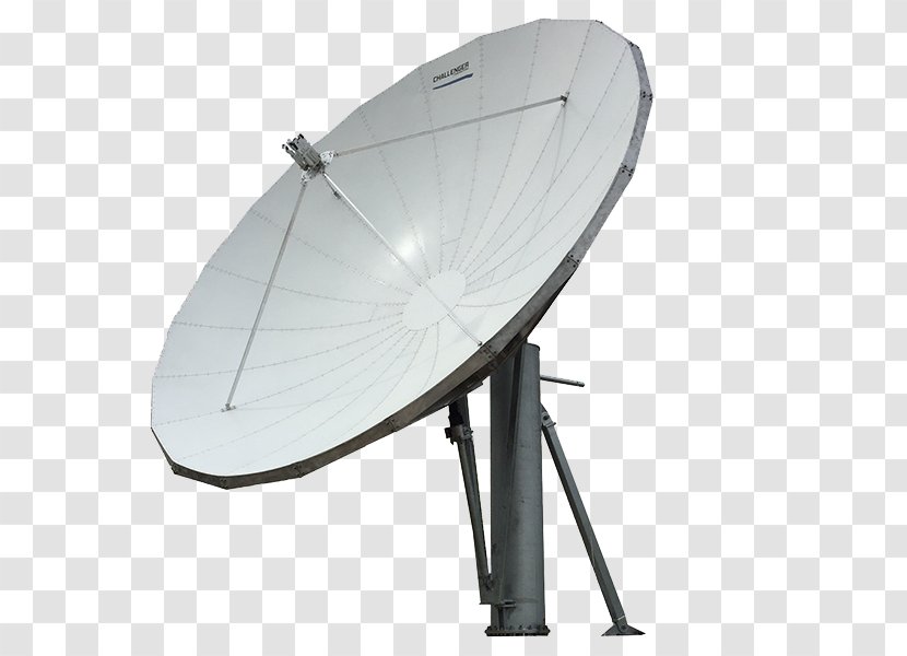 Satellite Dish Ground Station Aerials Parabolic Antenna Very-small-aperture Terminal - Receiving Transparent PNG