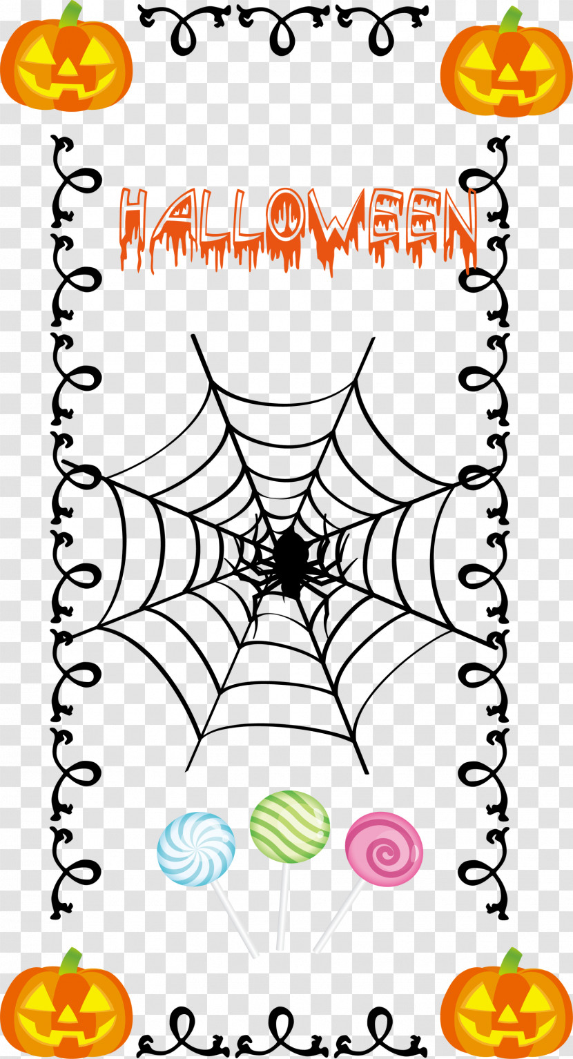 Happy Halloween Halloween Transparent PNG