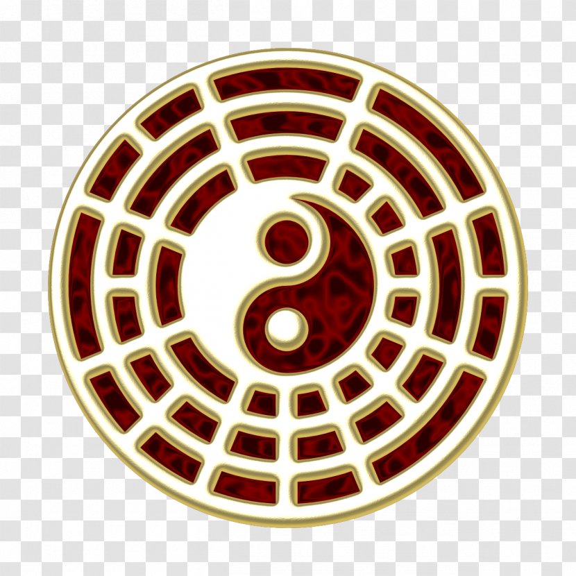 Bagua Flying Star Feng Shui Made Easy Tao Te Ching Qi - House Transparent PNG