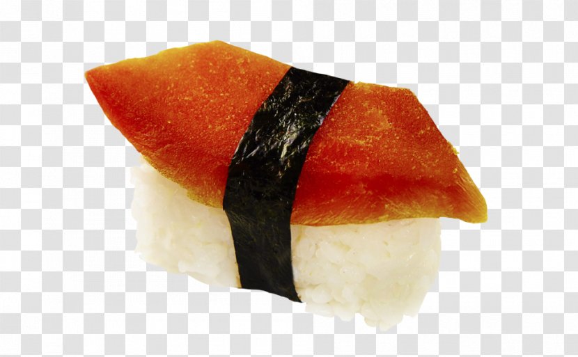California Roll Sushi Onigiri Bottarga Food Transparent PNG