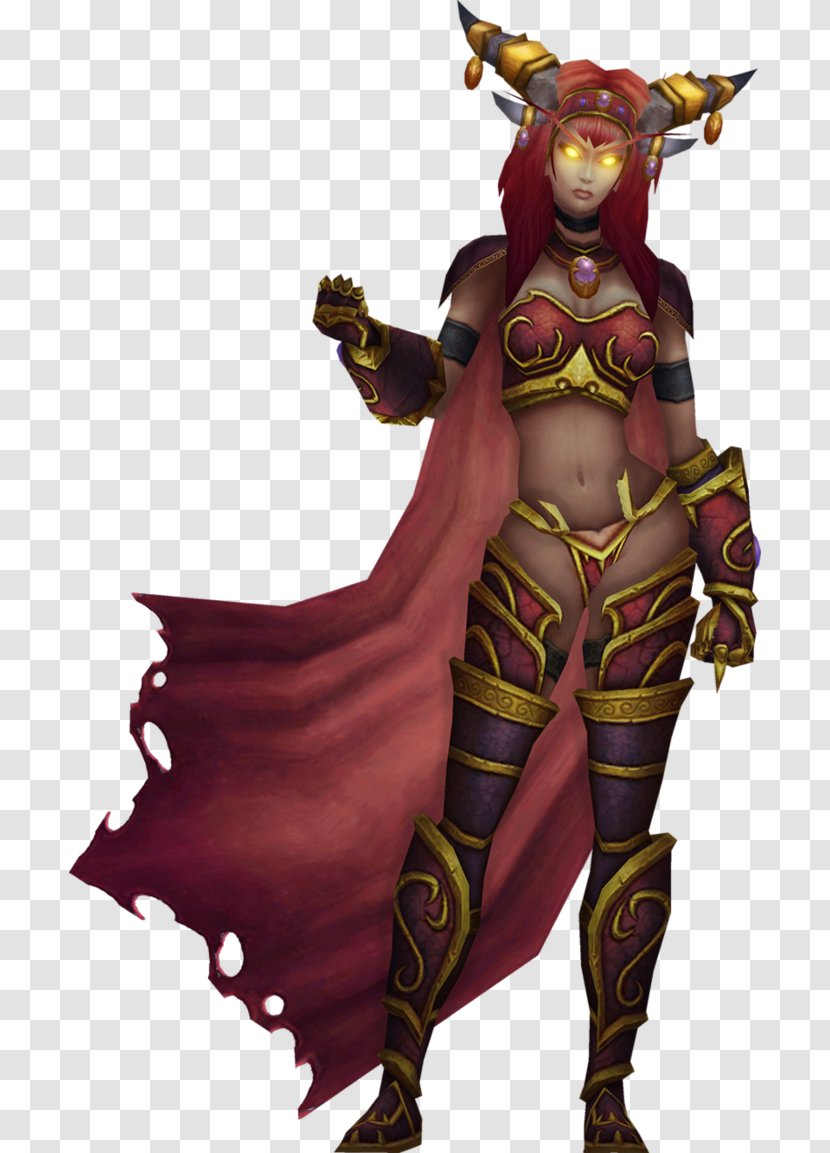 World Of Warcraft: Wrath The Lich King Cataclysm Heroes Storm Sylvanas Windrunner WoWWiki - Supernatural Creature - Warcraft Transparent PNG