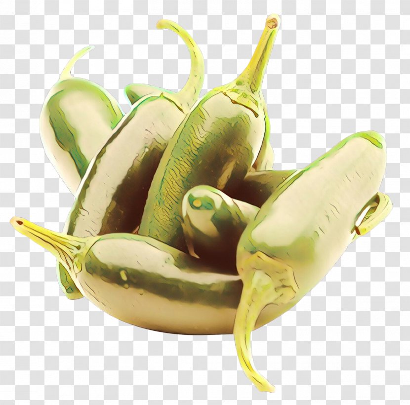 Banana Cartoon - Legume - Ingredient Nepenthes Transparent PNG
