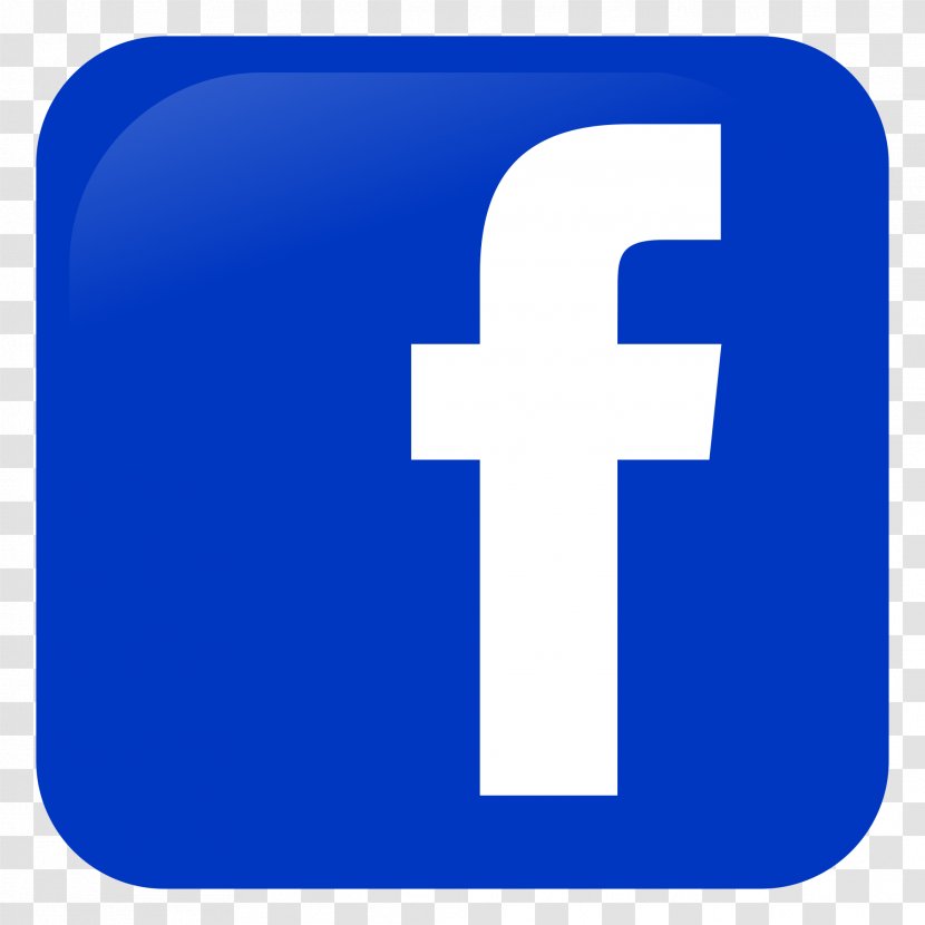 Facebook Like Button Clip Art - Blog Transparent PNG