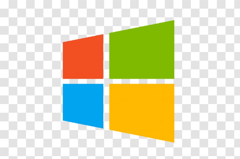 Microsoft - Operating Systems - Windows 7 Transparent PNG