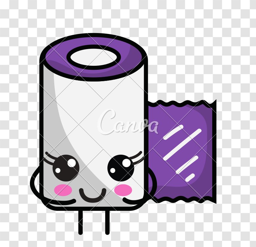 Medicine Cartoon - Physician - Violet Purple Transparent PNG