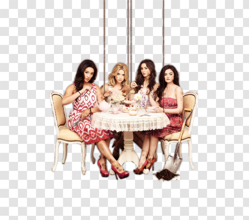 Pretty Little Liars Book Author Review Reading - Cartoon Transparent PNG