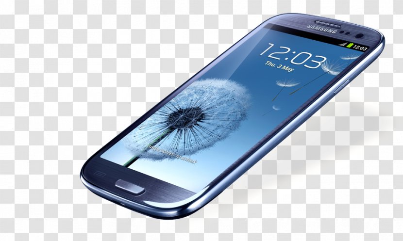 Samsung Galaxy S III Note II Smartphone Telephone - Technology Transparent PNG