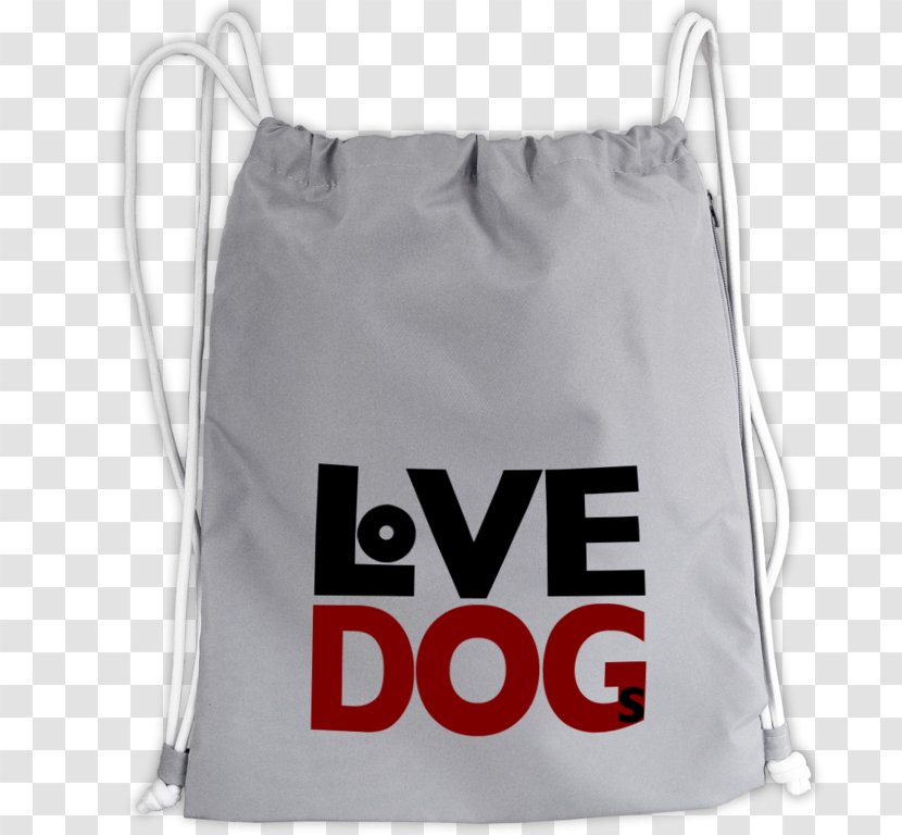 Handbag Product Backpack Shopping - Bag - Love Dogs Transparent PNG