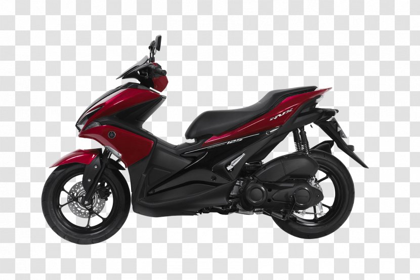 Yamaha Corporation Motorcycle Honda Motor Company Vietnam - T135 - Sai Gon Viet Nam Transparent PNG