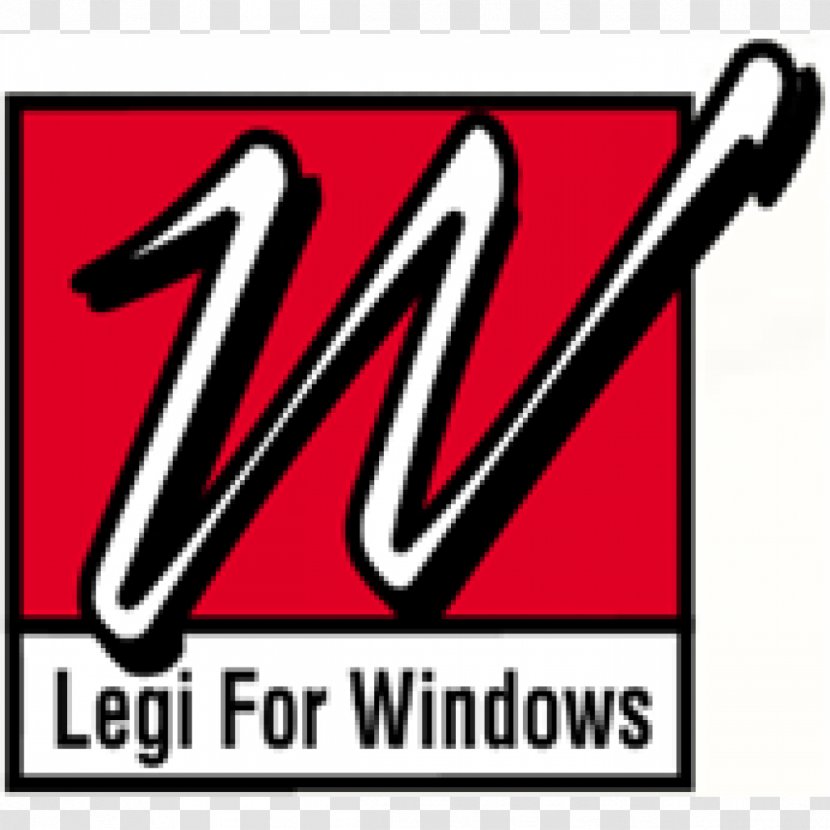 Logo Technology Brand Line Signage - Text Transparent PNG