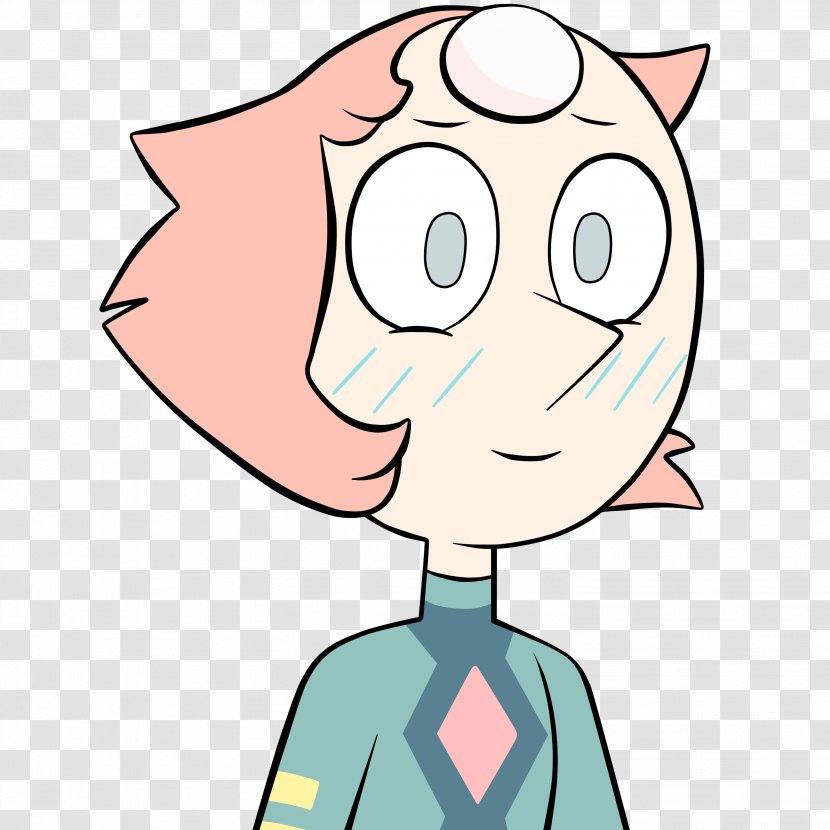 Pearl Steven Universe Back To The Barn Jasper Amethyst - Watercolor Transparent PNG