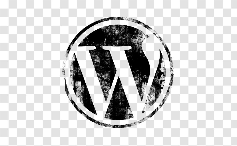 WordPress.com Blog Web Hosting Service - Wordpresscom - English Word Transparent PNG