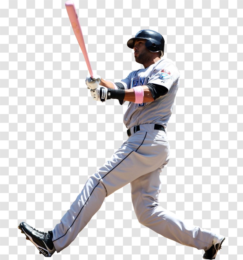 Baseball Positions Bats - Player Transparent PNG