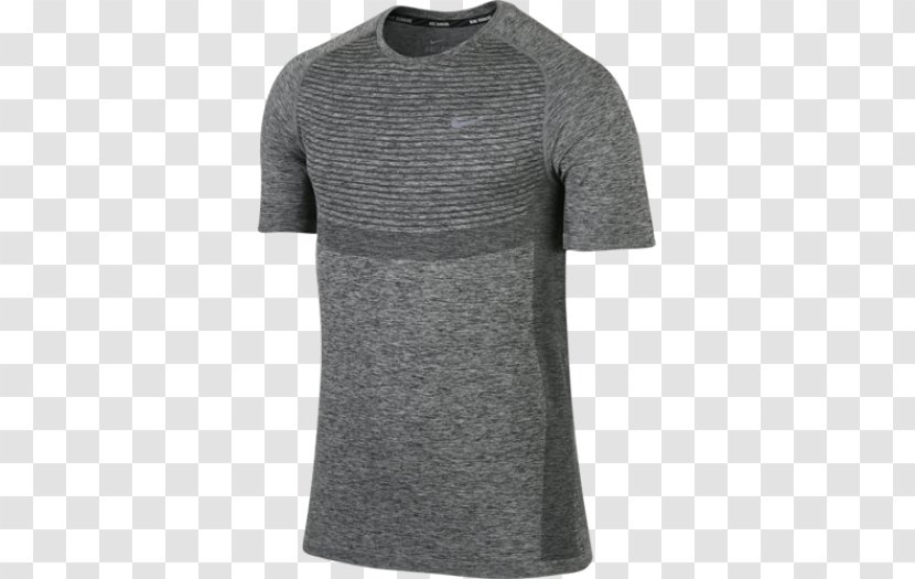 T-shirt Adidas Nike Clothing - Shoe - Mesh Knit Shirts Transparent PNG