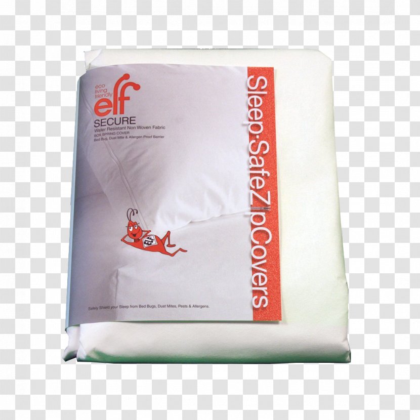 Mattress Protectors Box-spring Allergen Protect-A-Bed Transparent PNG