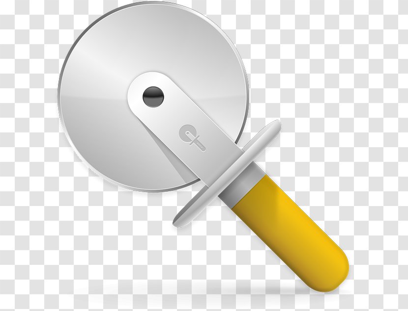 Pizza Cutters Tool Knife Razor Transparent PNG