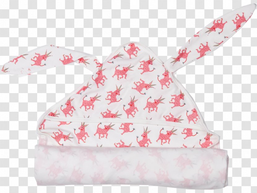 Towel Infant Swaddling Cotton Child - Watercolor Rabbit Transparent PNG